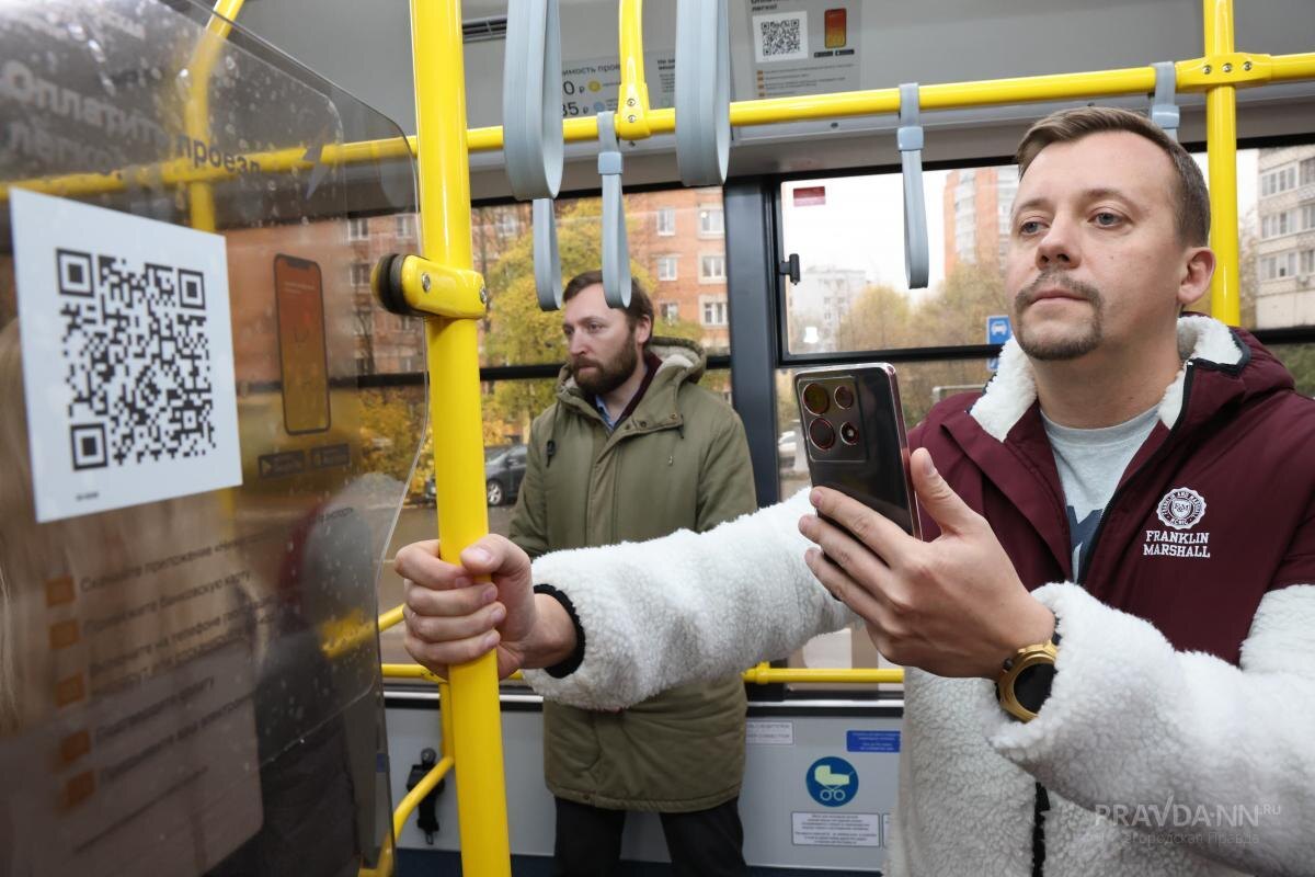   В Центре развития транспортных систем рассказали о количестве протоколов за безбилетный проезд в общественном транспорте