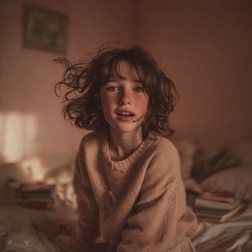 *Изображение создано искусственным интеллектом Midjourney