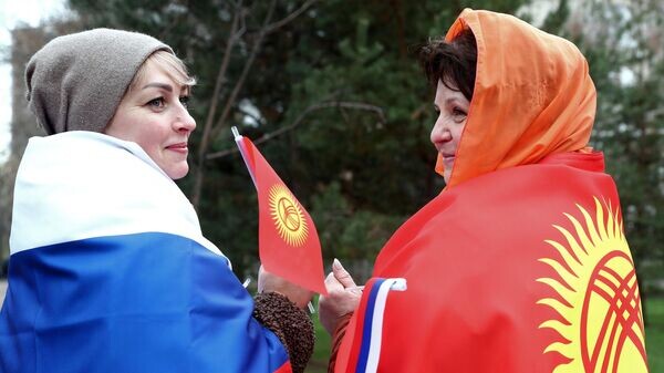    © Sputnik / Игорь Егоров