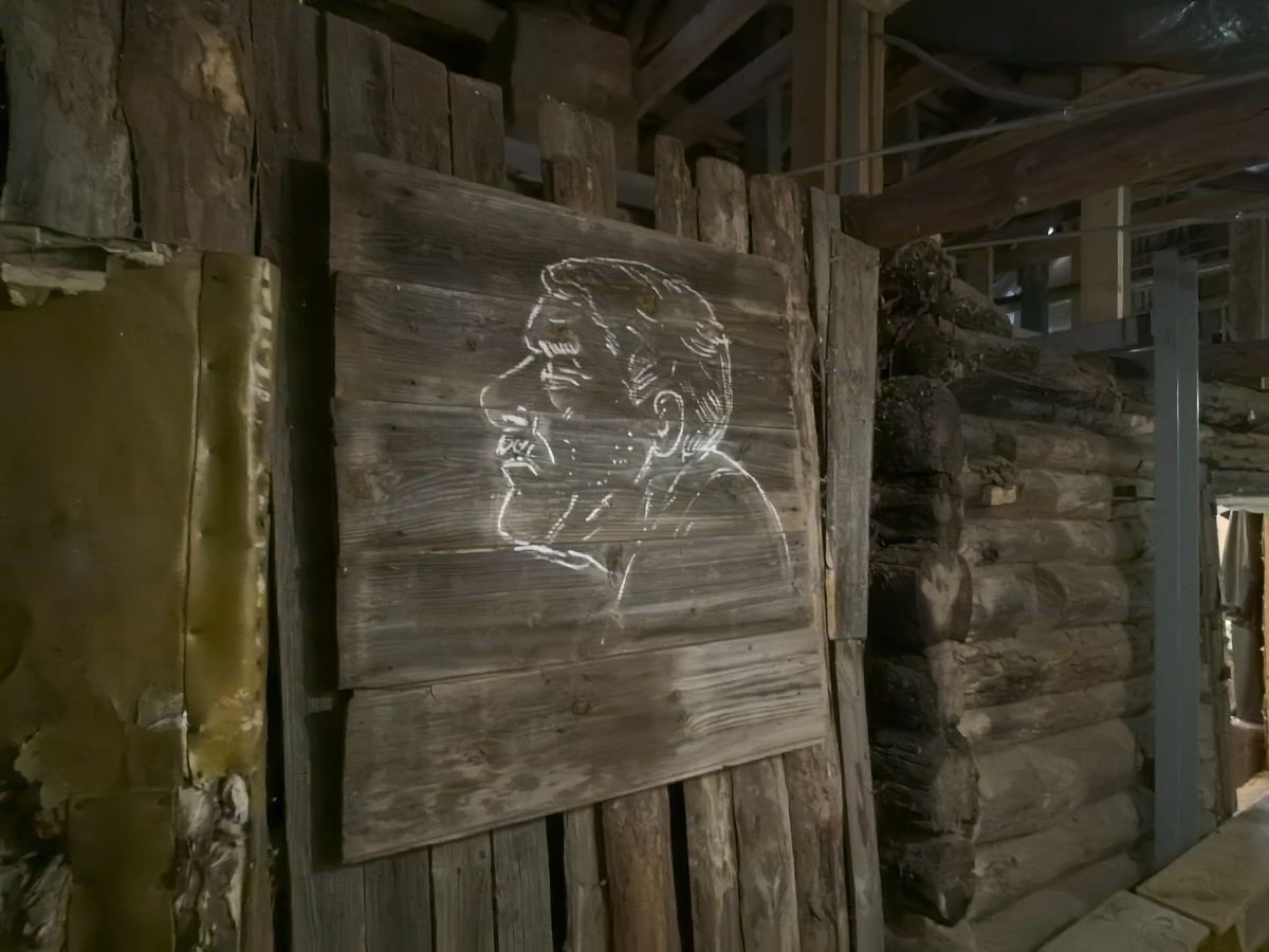 Фото Ольги Брезгиной, автора статьи