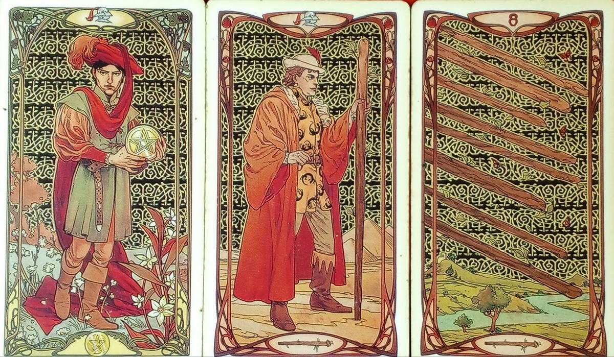 картинка принадлежит автору канала