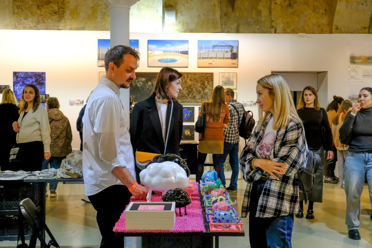   Элиза Данте / RTVI