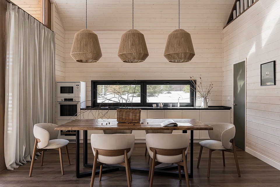    Дизайн: Анастасия Безматерных. Фото: Наталья Горбунова. Стиль: Светлана Гошко