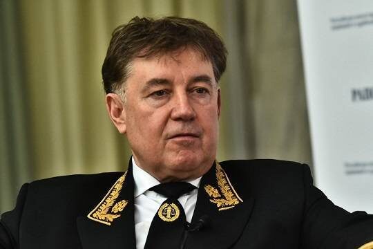    У экс-судьи Верховного суда Момотова и его компаньонов изъяли более сотни объектов недвижимости на миллиарды рублей