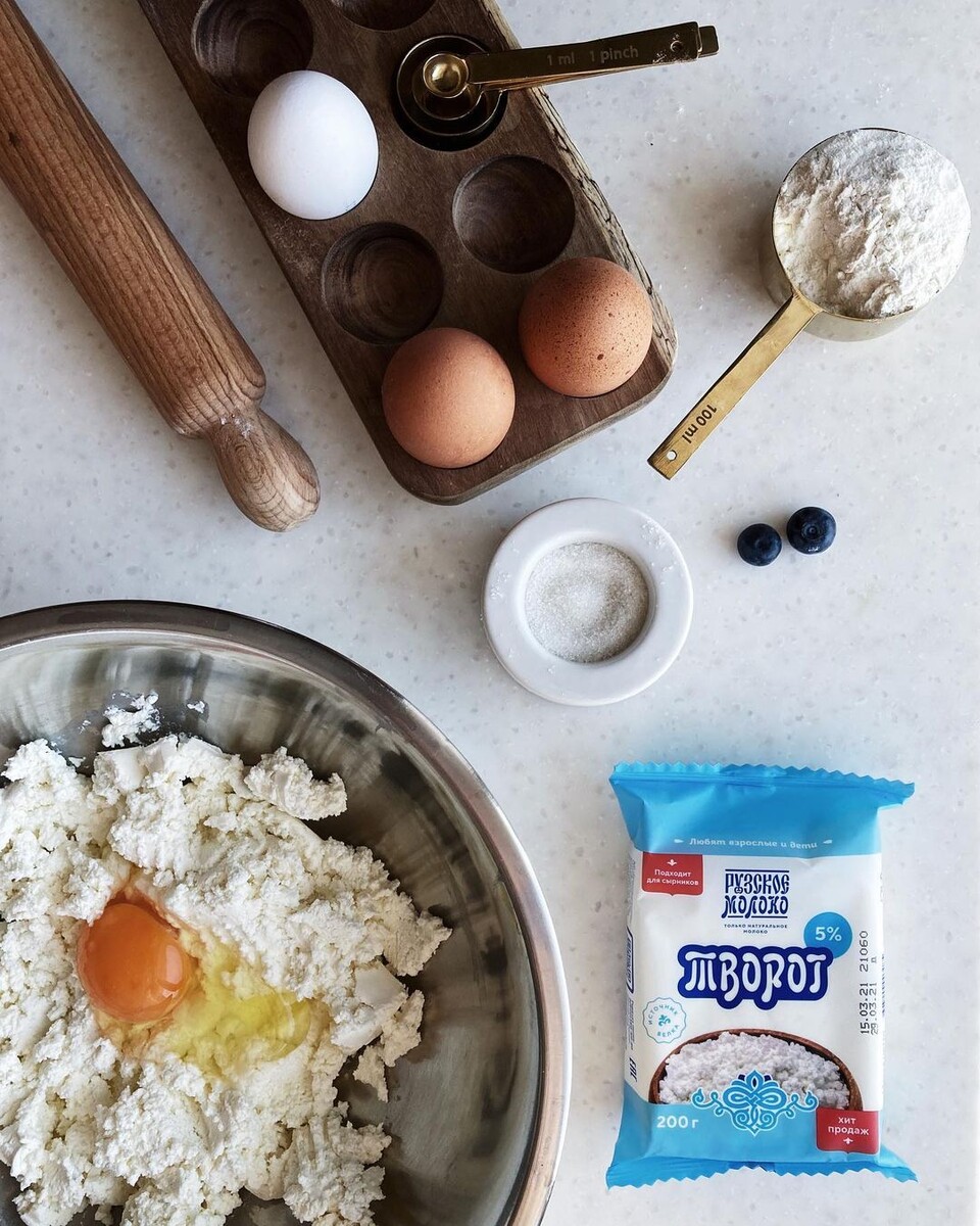 фото АО "Рузское молоко"