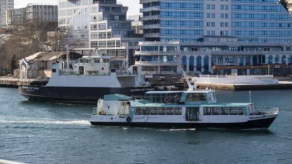    © РИА Новости Крым . Дмитрий Макеев