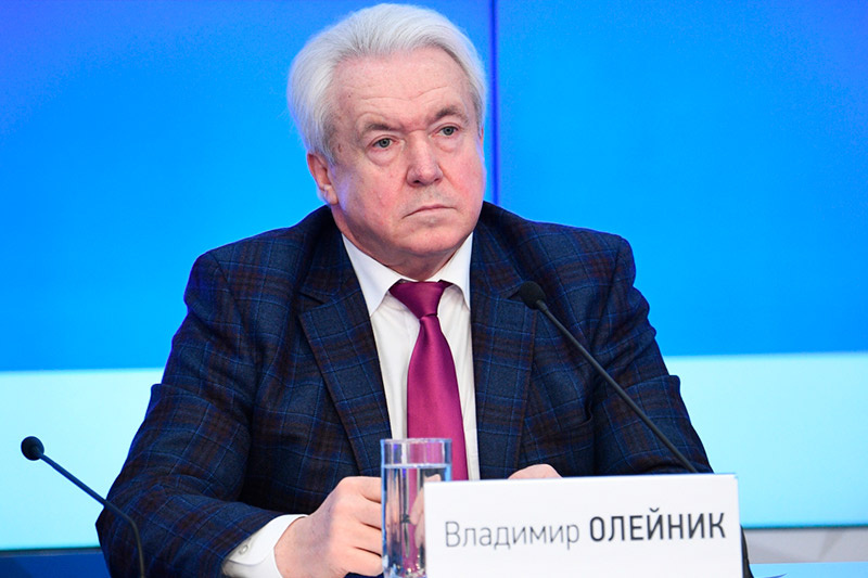    Нина Зотина/РИА Новости