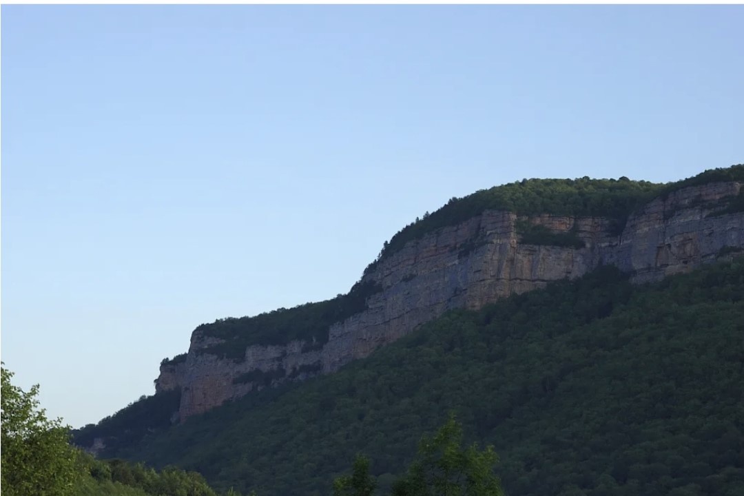 Мезиай (лик Ленина)