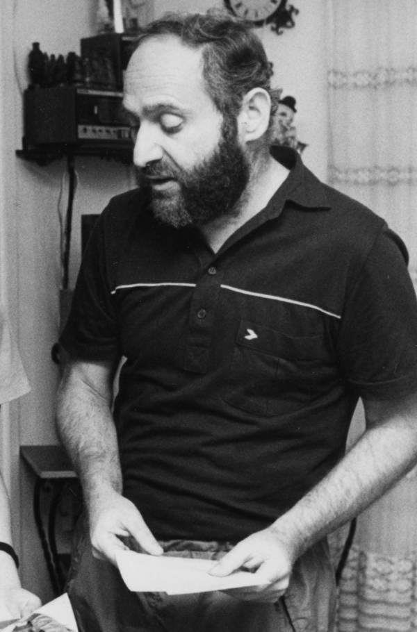    Ласло ПолгарWikimedia Commons