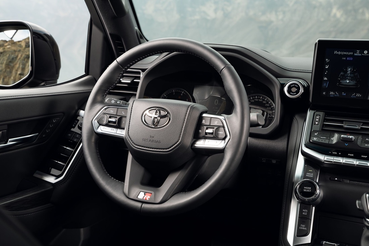    Пресс-служба Toyota