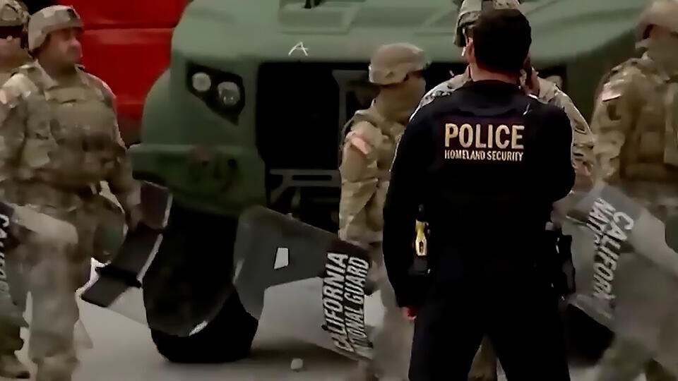 Фото: © Кадр из программы "Добровэфире", РЕН ТВ