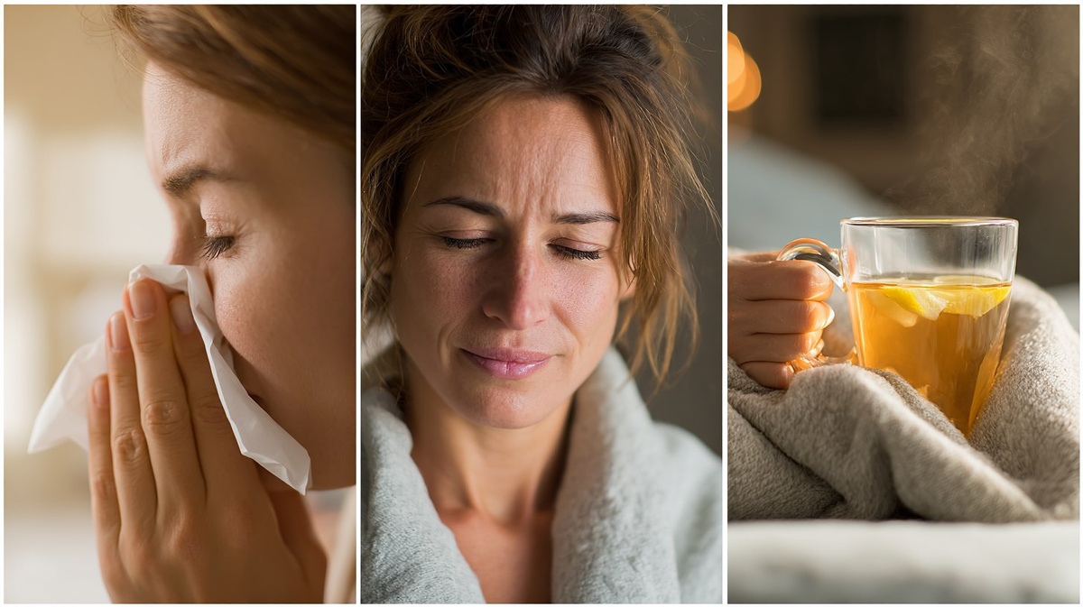 Разбираем по полочкам, как эффективно и безопасно облегчить кашель, насморк и боль в горле при ОРВИ. Что действительно работает, а на что не стоит тратить деньги, согласно доказательной медицине.