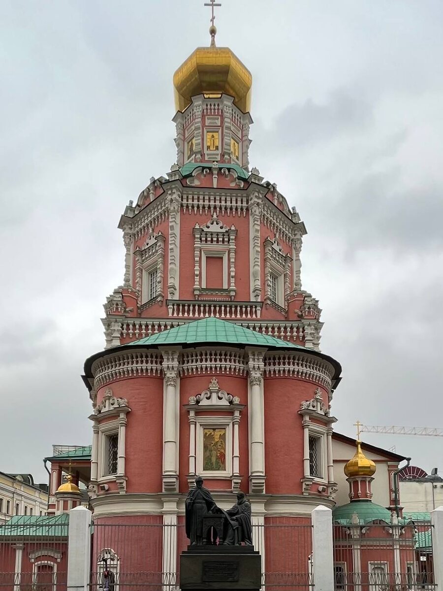 Богоявленский собор