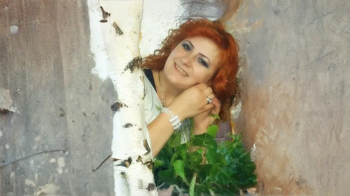 Ирина Хруленко