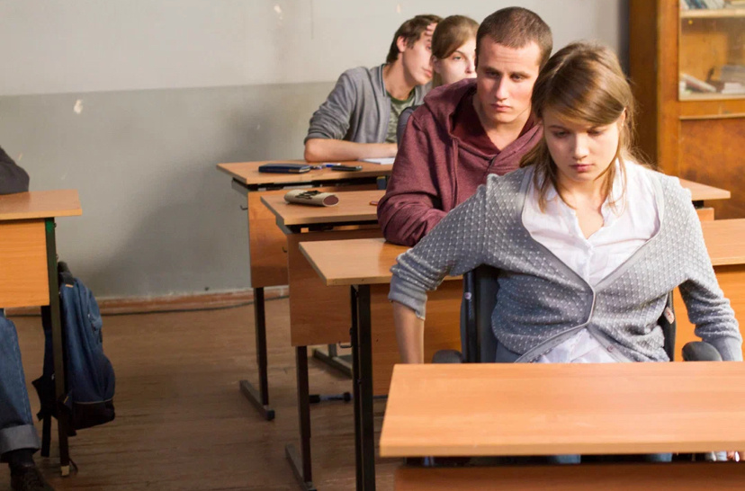    предоставлено киностудией Ленфильм