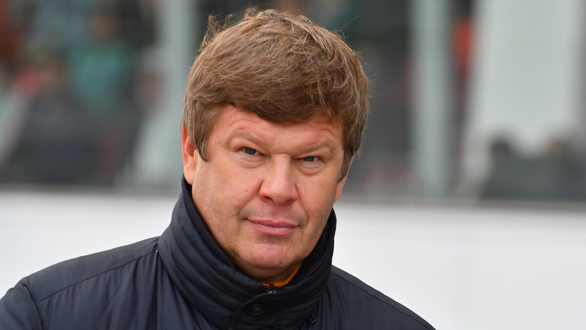 Фото: Maxim Platonov/globallookpress.com