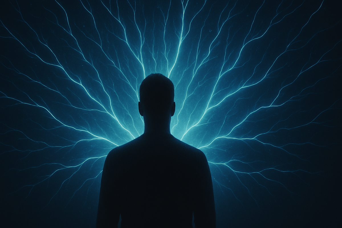 Как будет выглядеть человек после сингулярности