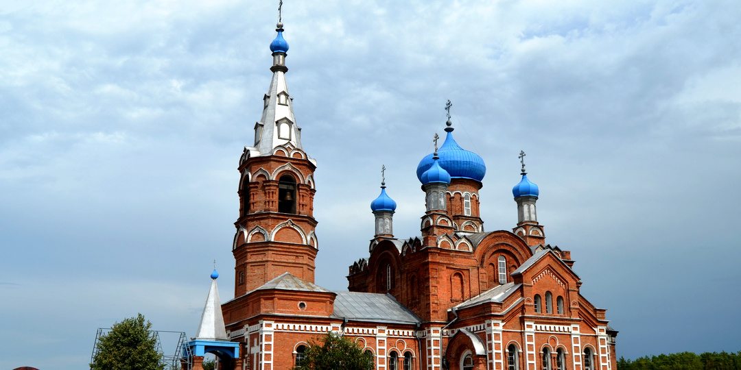 Баб Люб, будь моей бабушкой