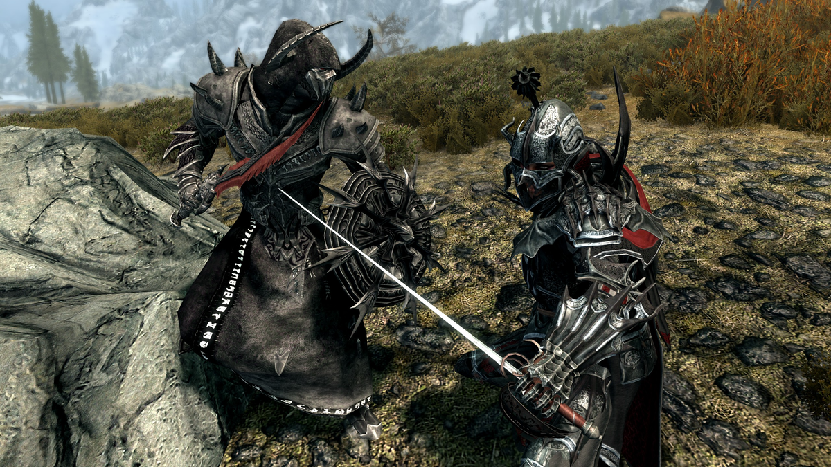 «Вы издеваетесь?»: ведущий дизайнер Skyrim удивился популярности игры