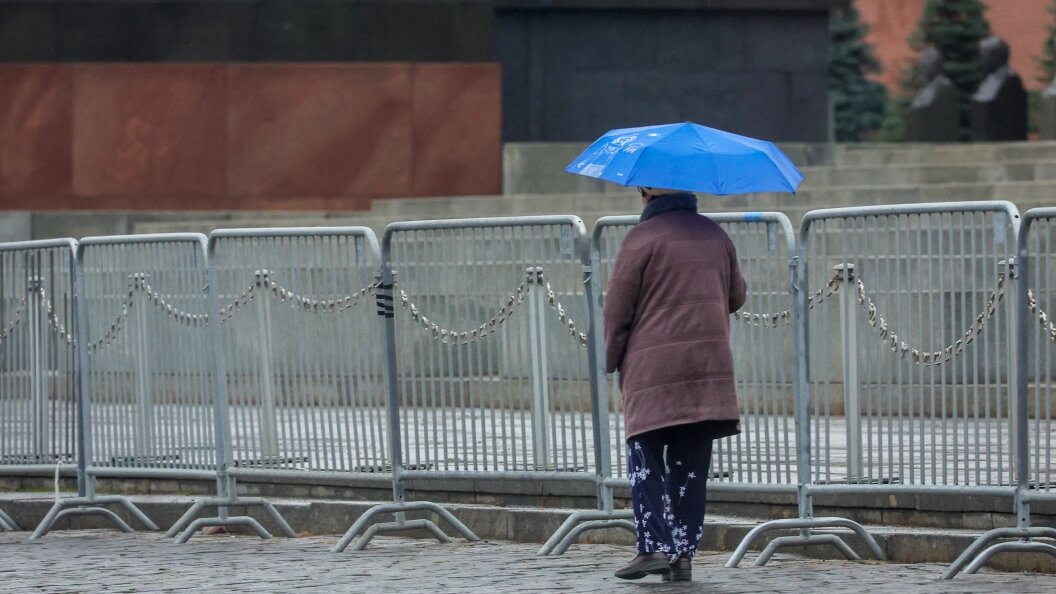    Фото: Shatokhina Natalia/news.ru/Globallookpress