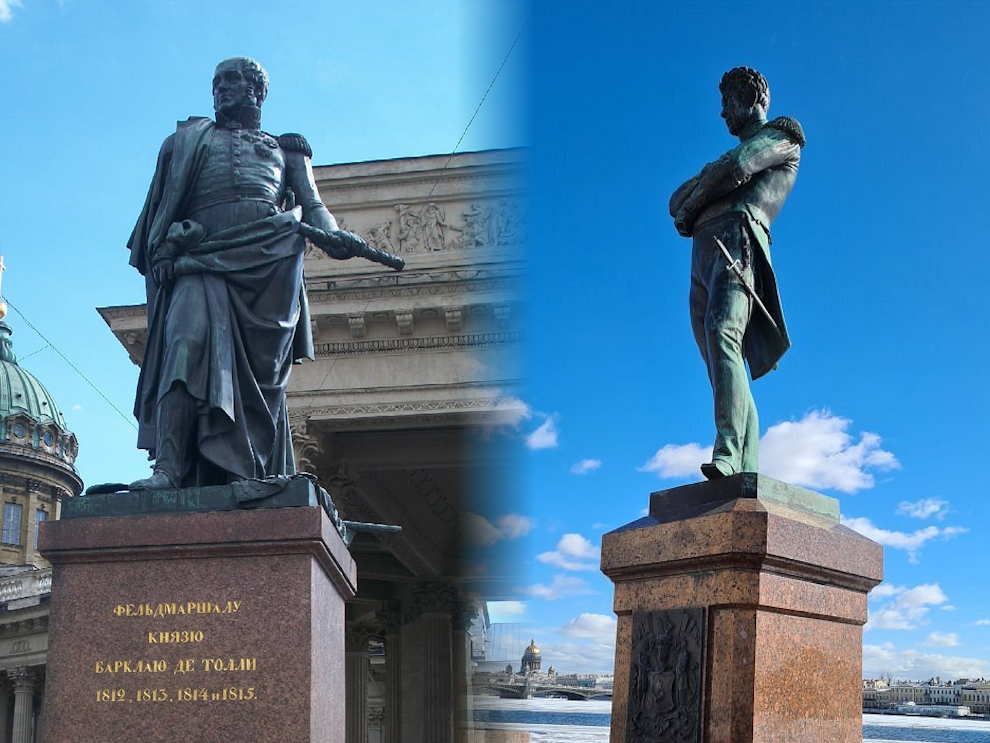 Правда ли в русской армии было засилье иностранцев