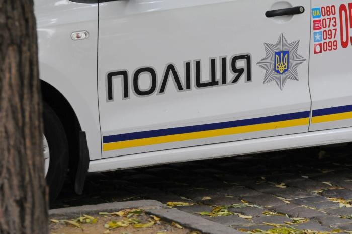 Обложка © Shutterstock / FOTODOM / Roman Yanushevsky