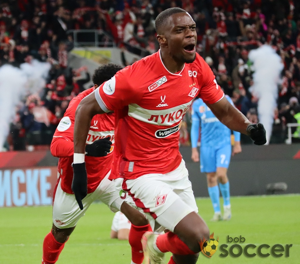    "Спартак": профессор Станкович и перекличка без полкомандыБорис