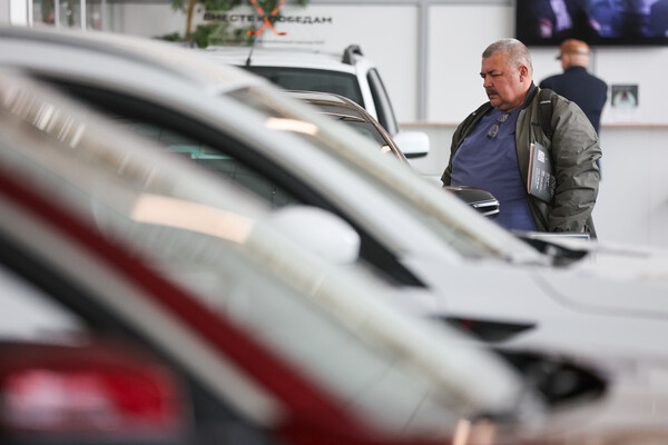 Алексей Белкин/news.ru/Global Look Press 