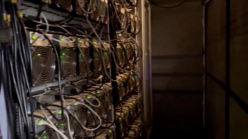 Фото: © Кадр из программы "Итоговая программа с Петром Марченко", РЕН ТВ