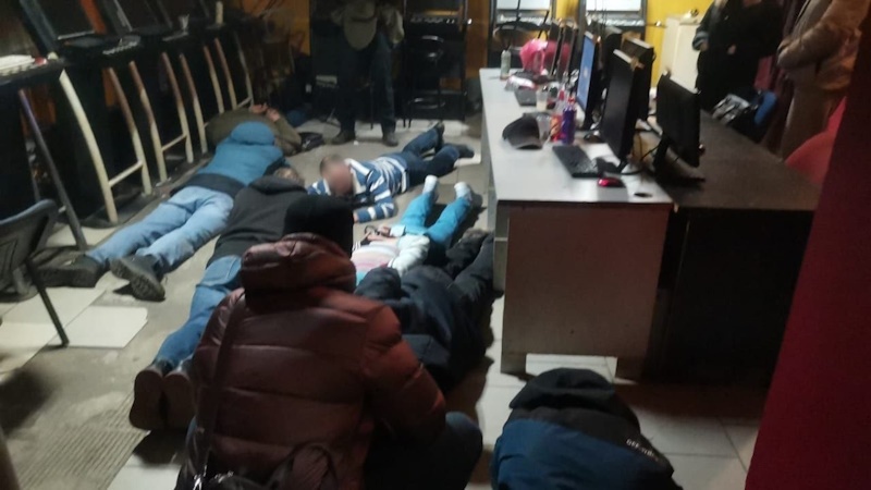 Фото: УФСБ по Вологодской области