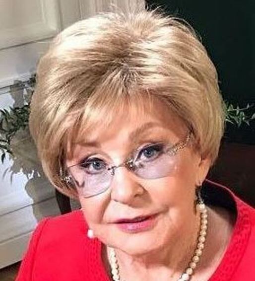 Ангелина Вовк