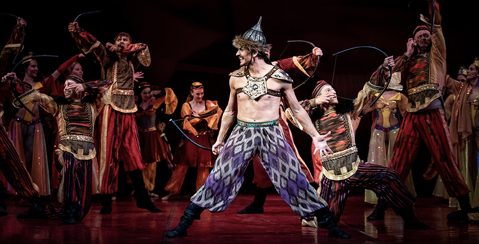 Фото: Елена Пушкина