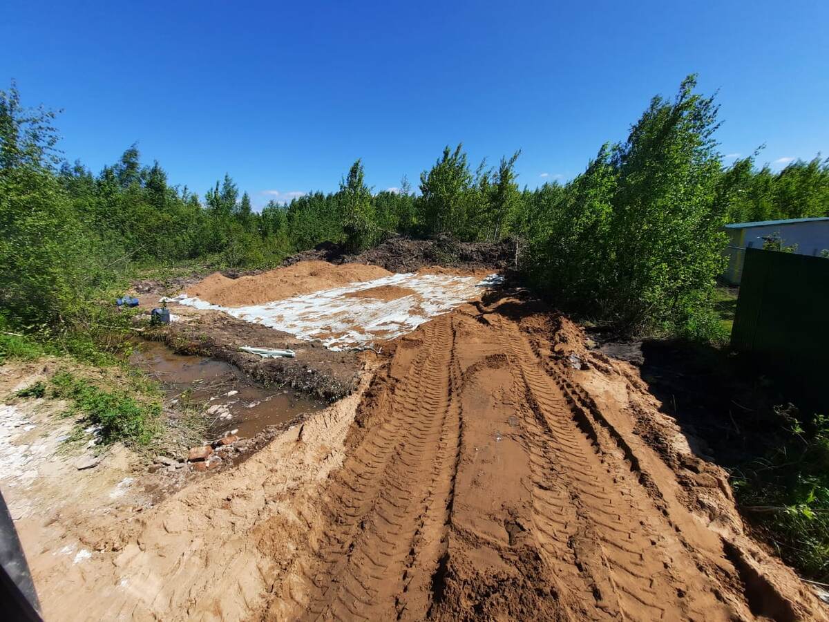 Фото: pesok-kirovsk.ru