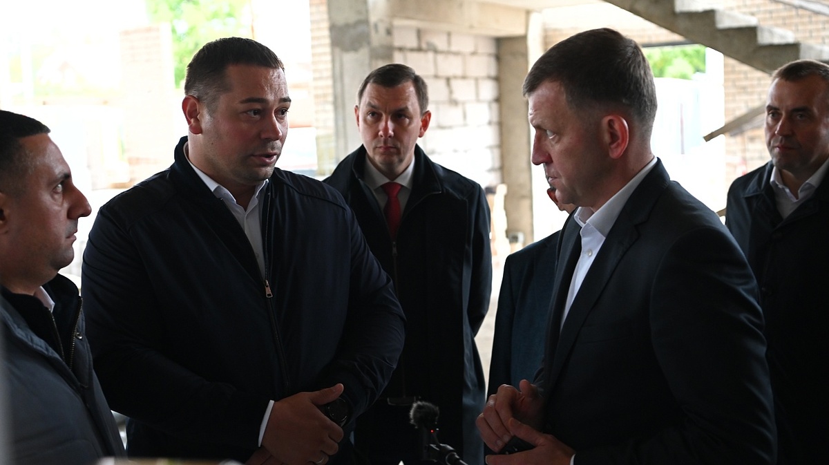 Фото: Андрей Зубов