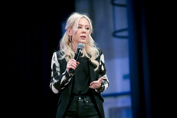 Фото: Elena Mayorova / Globallookpress.com