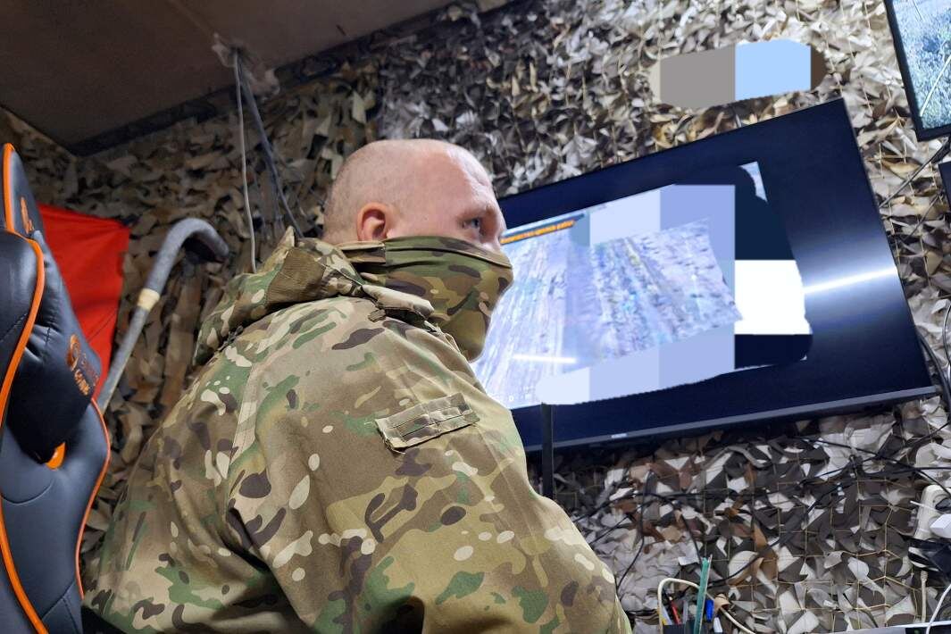 Фото: ИЗВЕСТИЯ/Дмитрий Астрахань