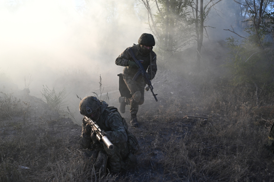    Алексей Майшев/РИА Новости