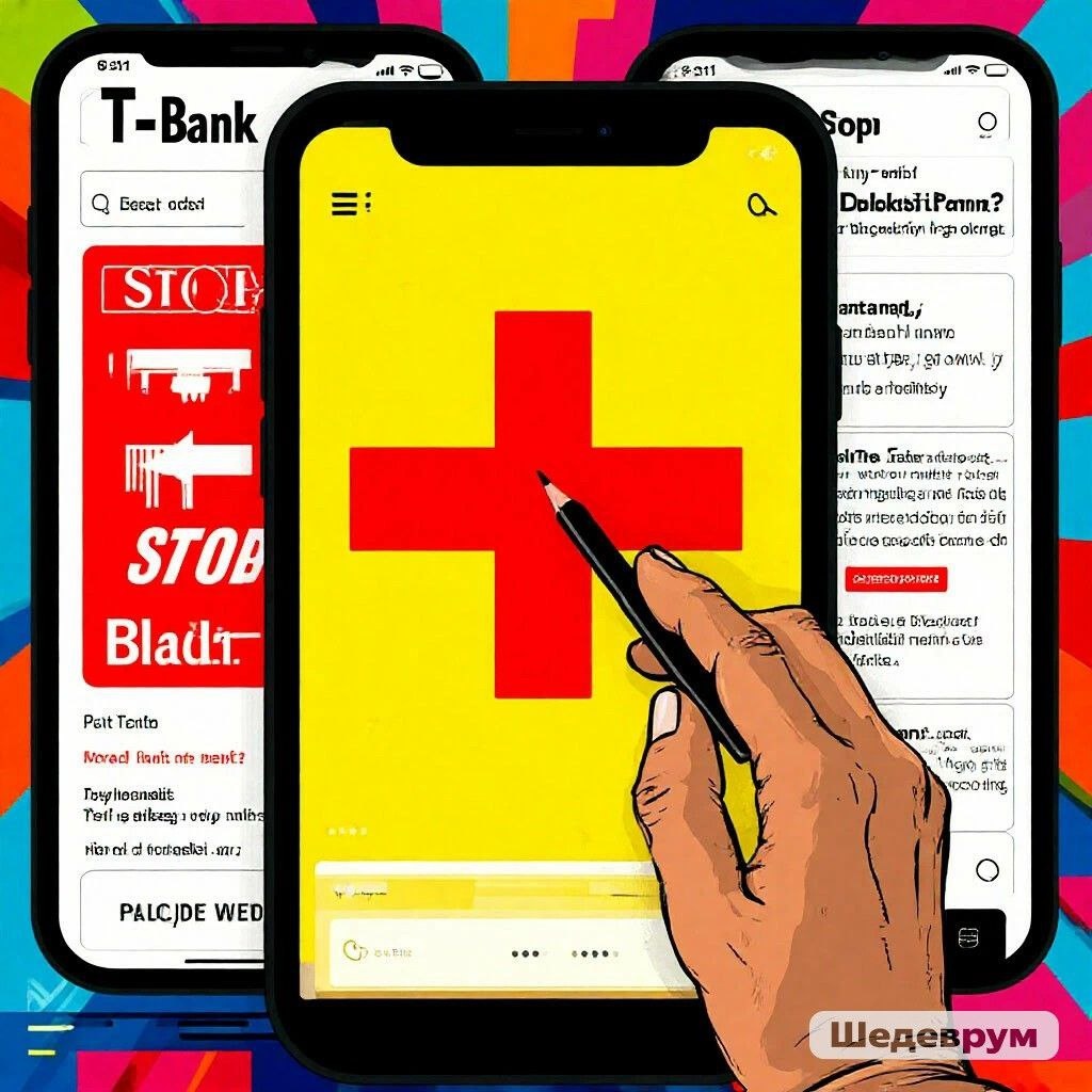 Сгенерировано Шедеврум