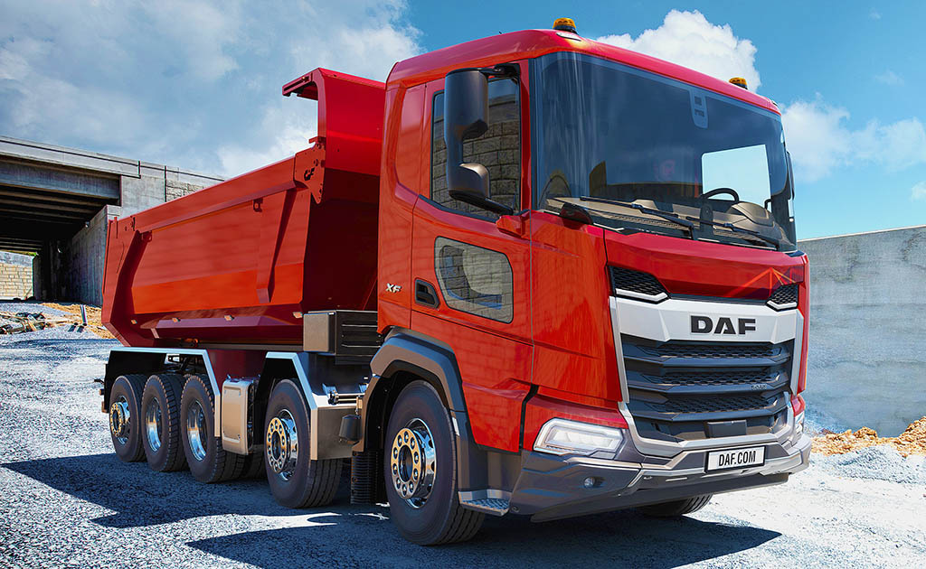 DAF
