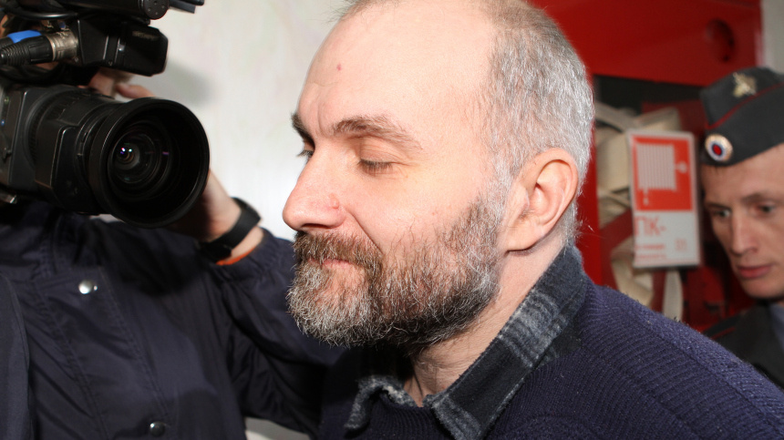    Фото: © РИА Новости/Олег Золото