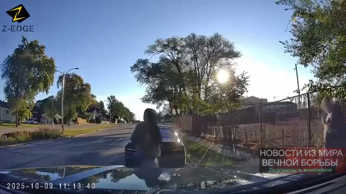 Автор: В. Панченко