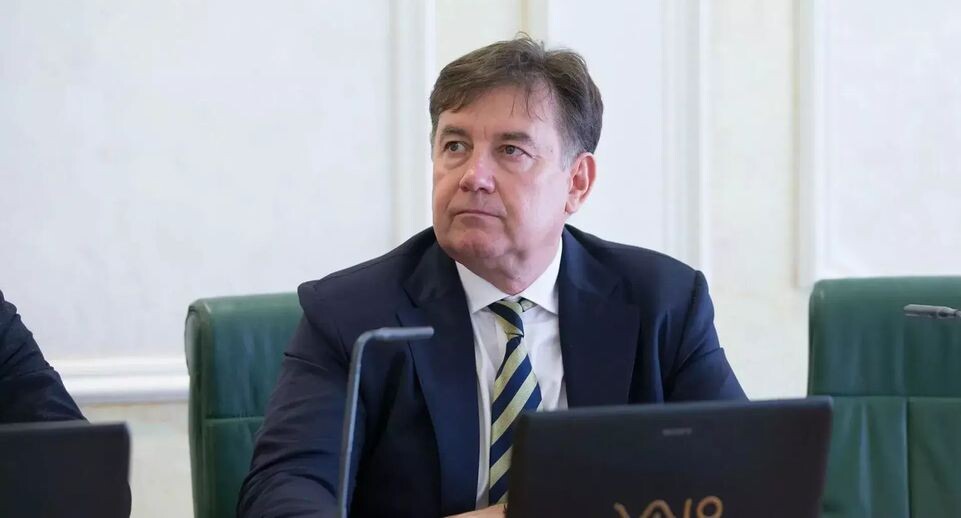    Пресс-служба Совета Федерации России
