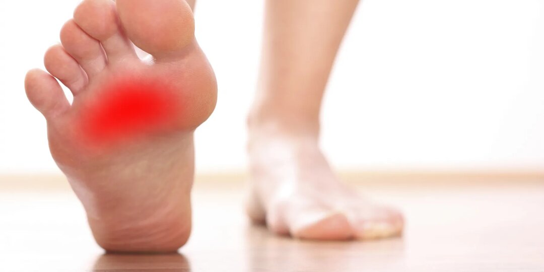 Диабет и здоровье ног: тихая угроза, которую можно остановить