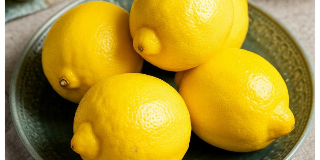 20 Удивительных Фактов о Лимоне, которые могут Вас удивить