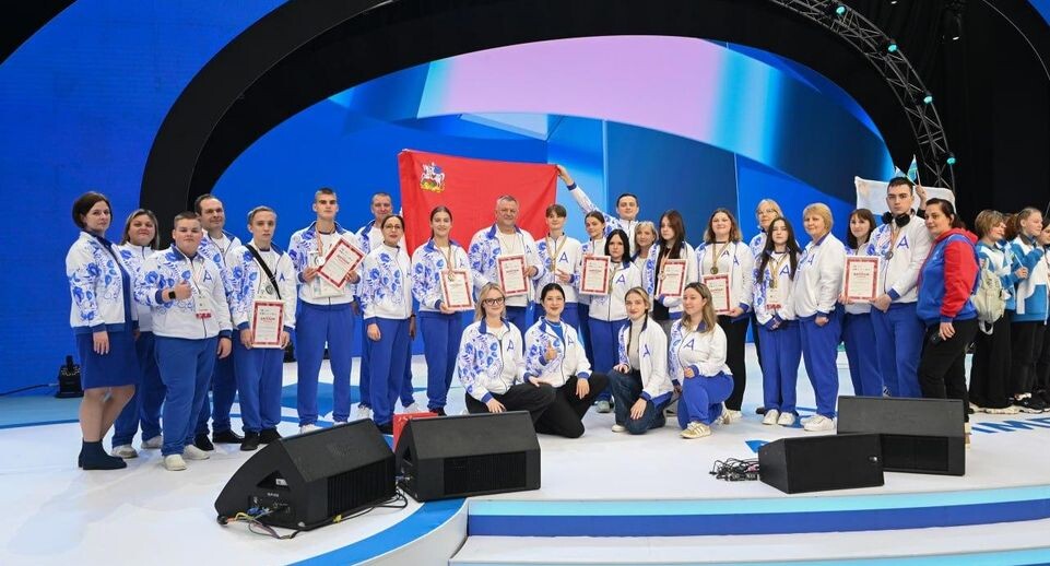    Пресс-служба Министерства здравоохранения Московской области