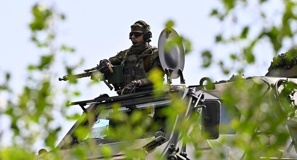    IMAGO/PRESSEFOTOGRAFIE UDO GOTT / www.globallookpress.com