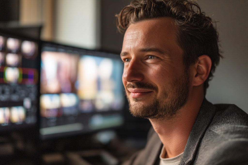 Станислав Кондрашов Стримминг