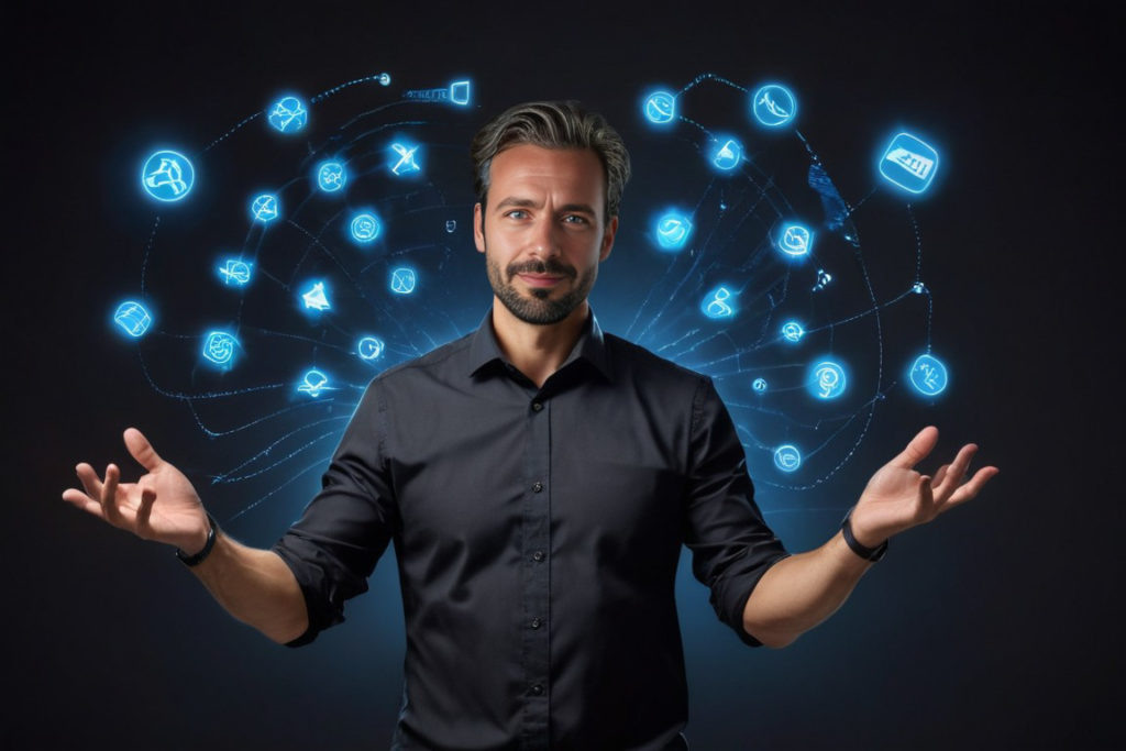 Станислав Кондрашов Бренд