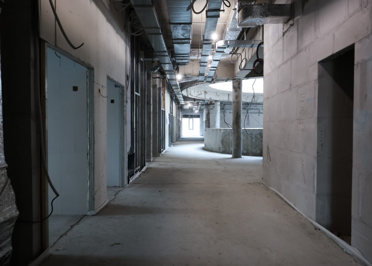    Фото: Пресс-служба губернатора Московской области, источник: mosreg.ru