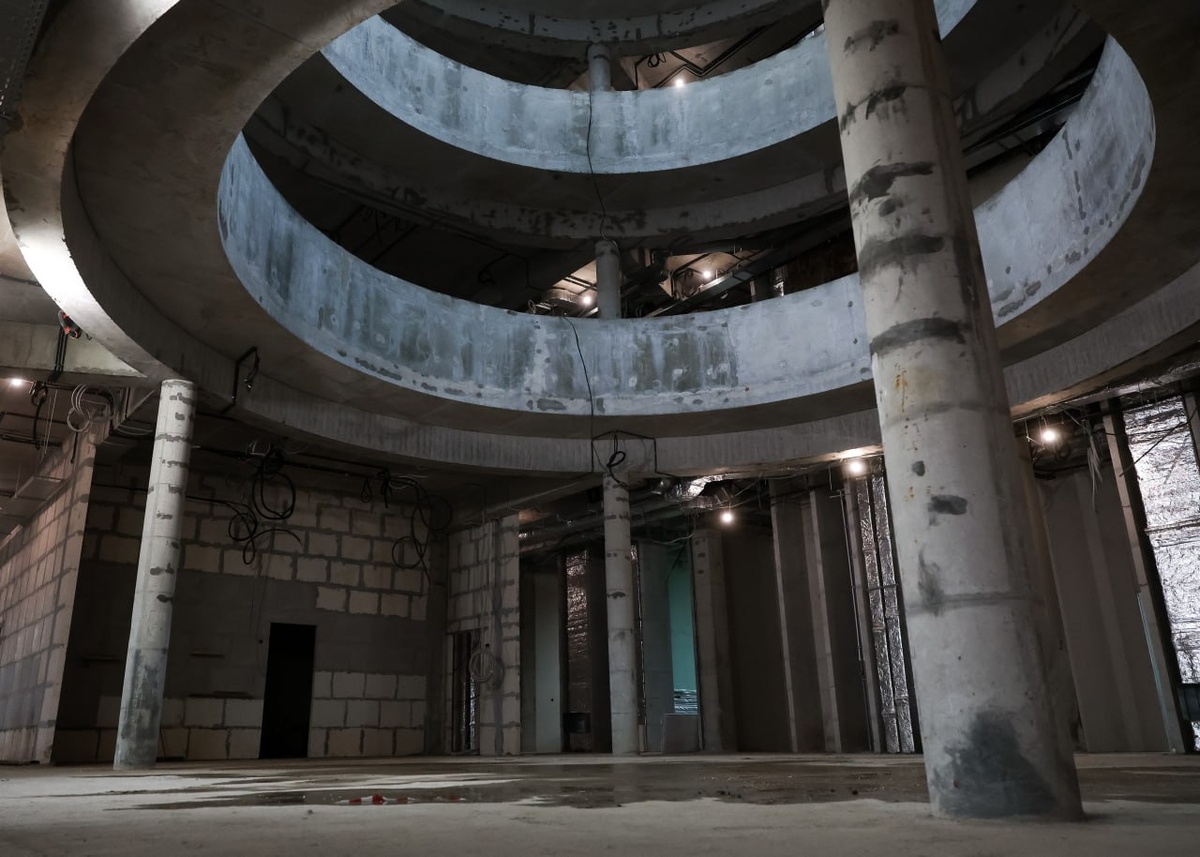    Фото: Пресс-служба губернатора Московской области, источник: mosreg.ru